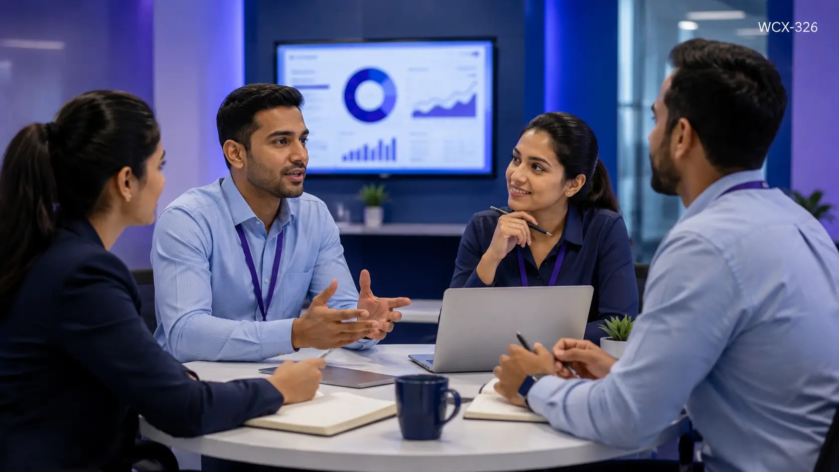Communication Excellence for Service Teams