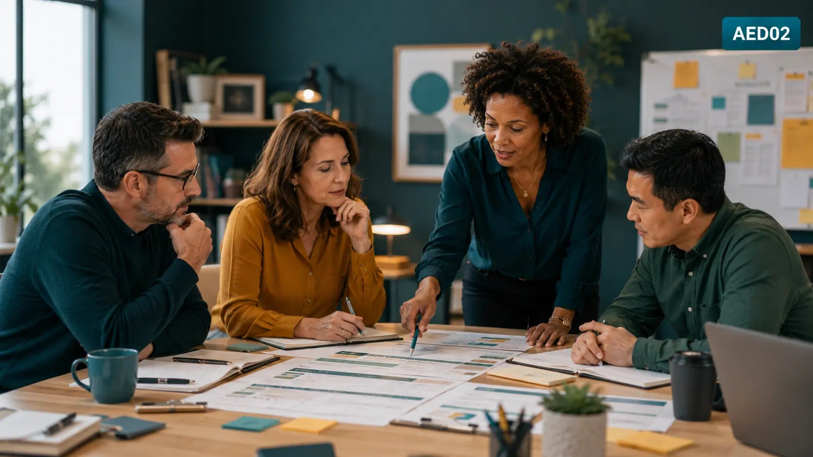 Designing Reliable & Valid Assessments