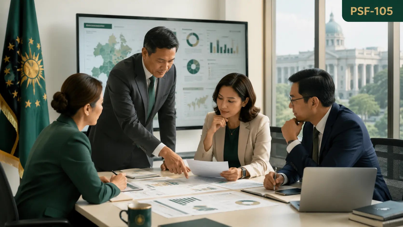 Middle Manager Development