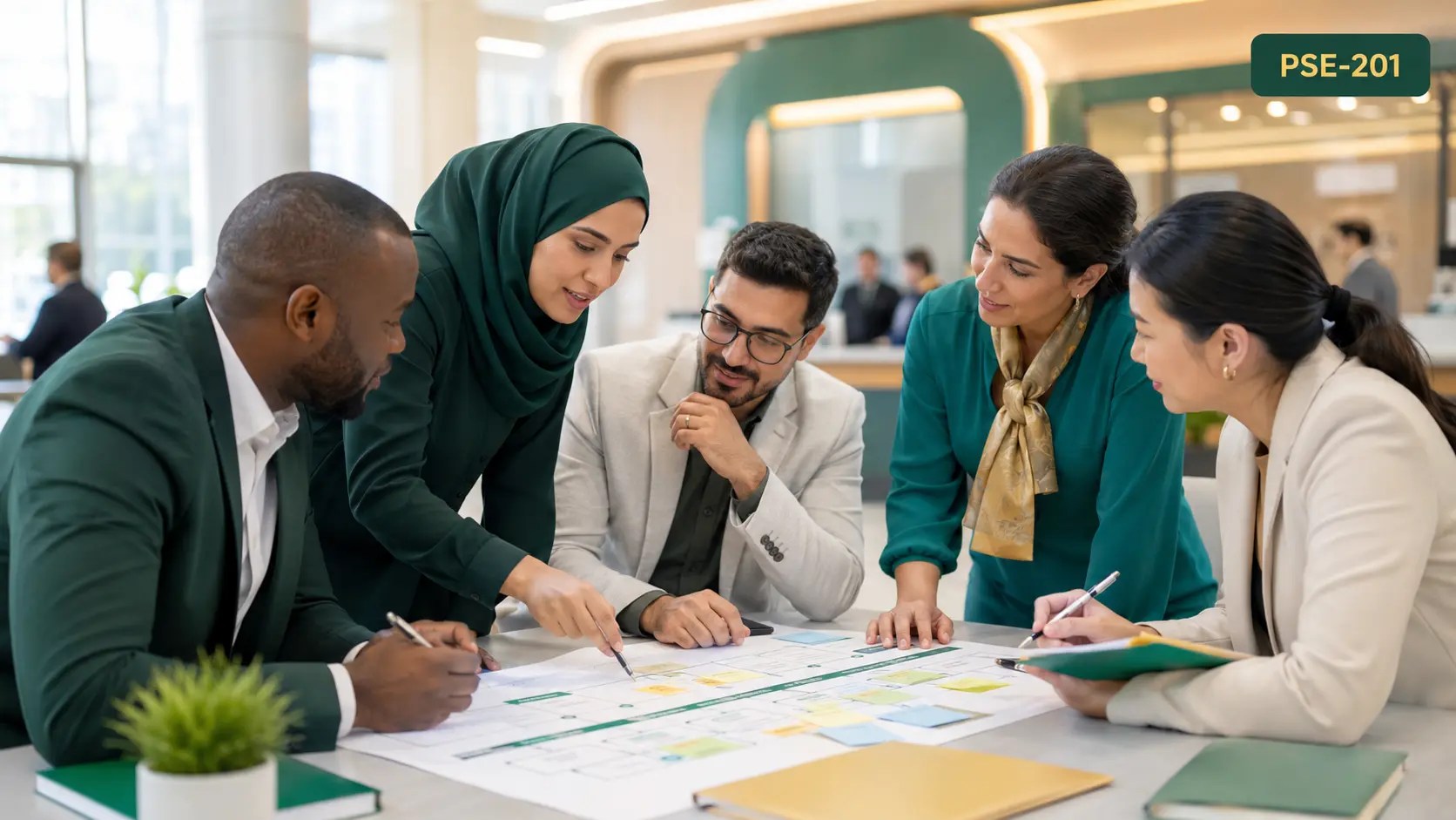 Principles of Citizen-Centered Service