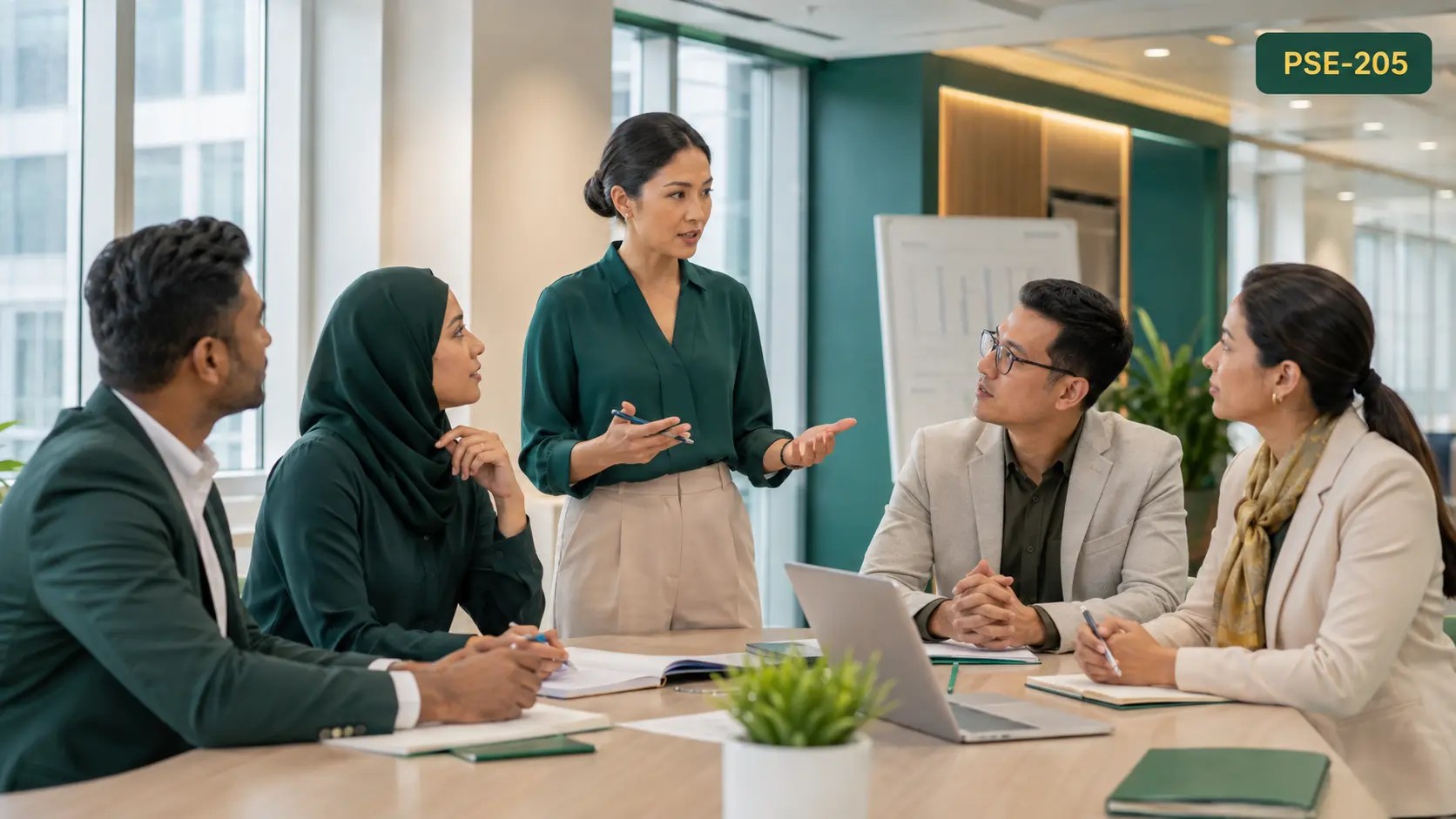 Communication Skills for Public Servants