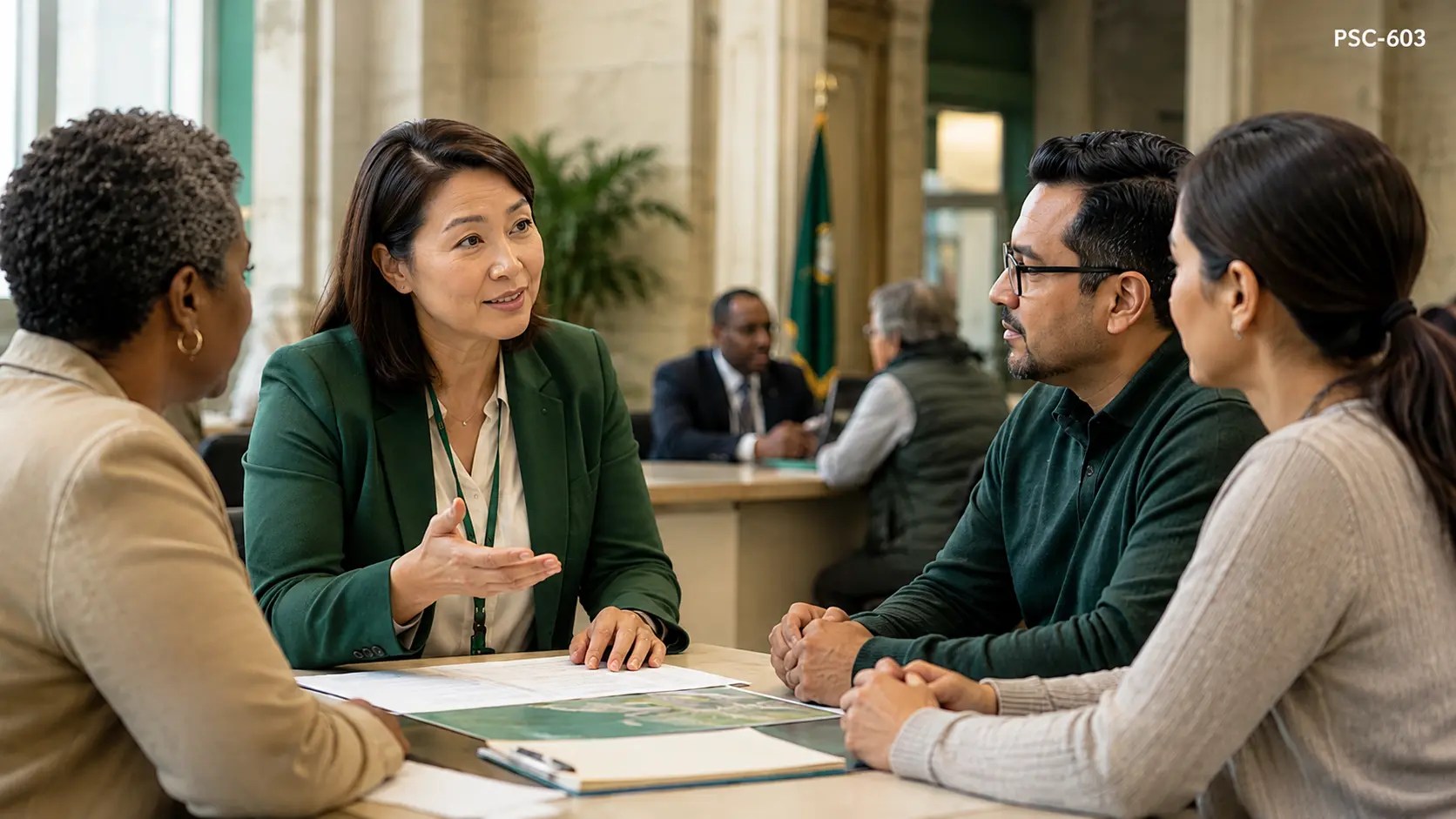 Managing Public Expectations