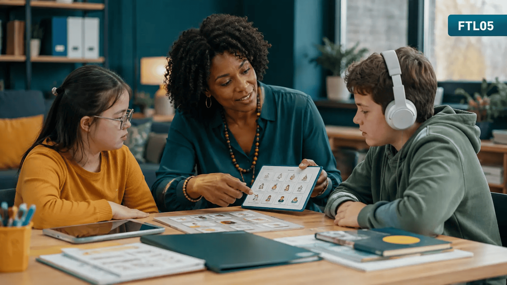 Inclusive Educator