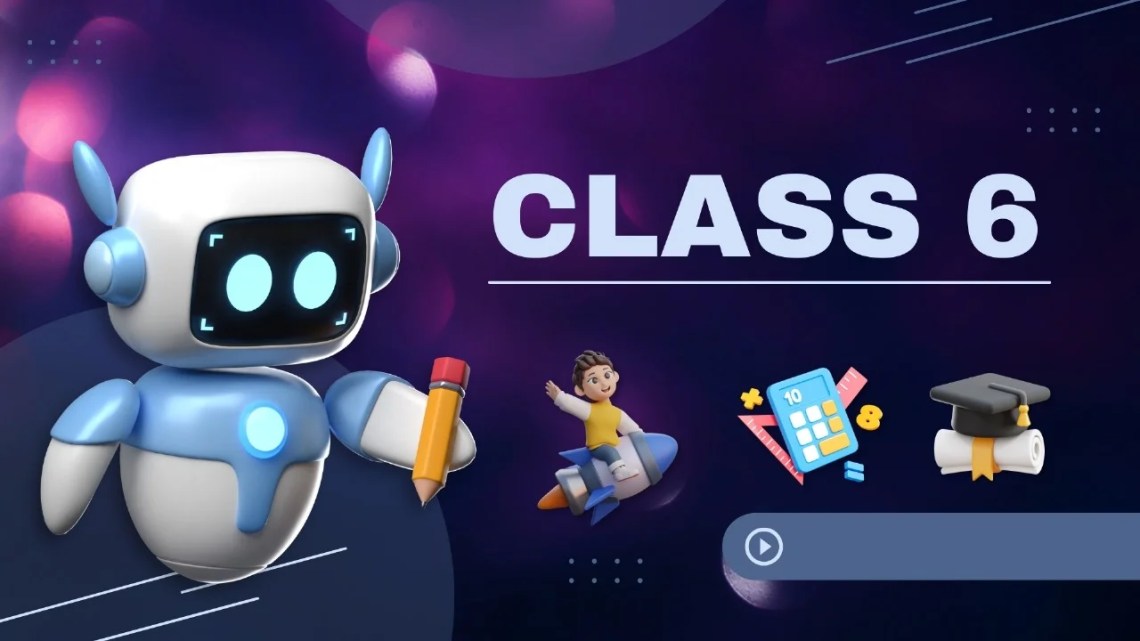 Class 6