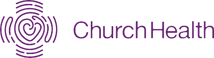 Church Health Logo