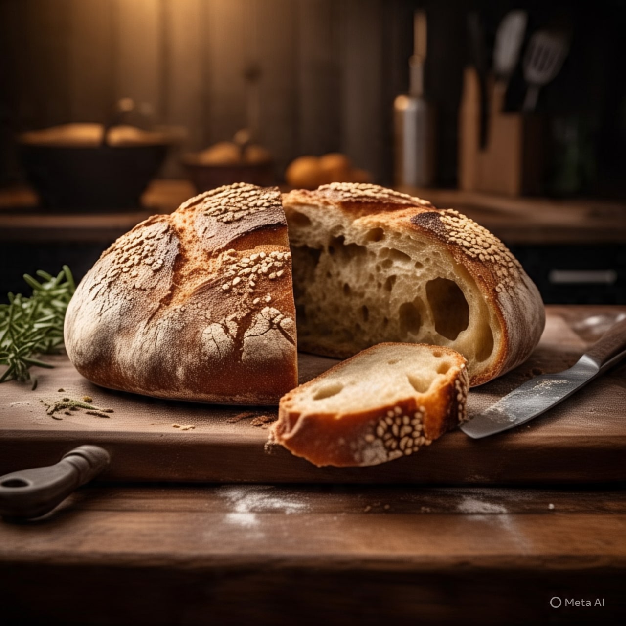 Basic Homemade Bread for Beginners Recipe Step by Step