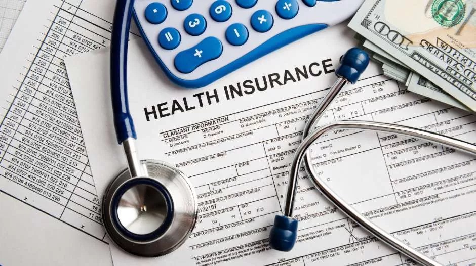 health insurance in india