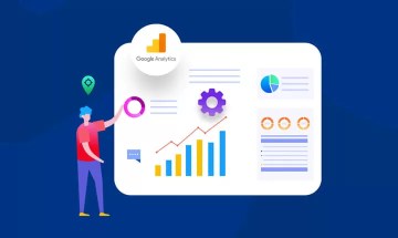 Google Analytics Google Analytics- Social Media Marketing Tool