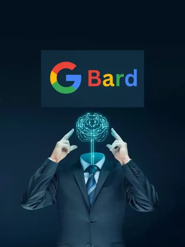 BARD AI ChatGPT