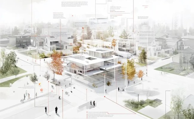 Essential Guide To Effective Architecture Site Analysis Presentation ...