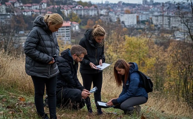 Essential Guide To Architecture Site Analysis: An Introduction For ...