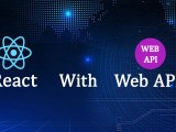 React With Web Api Core Course Learn At House