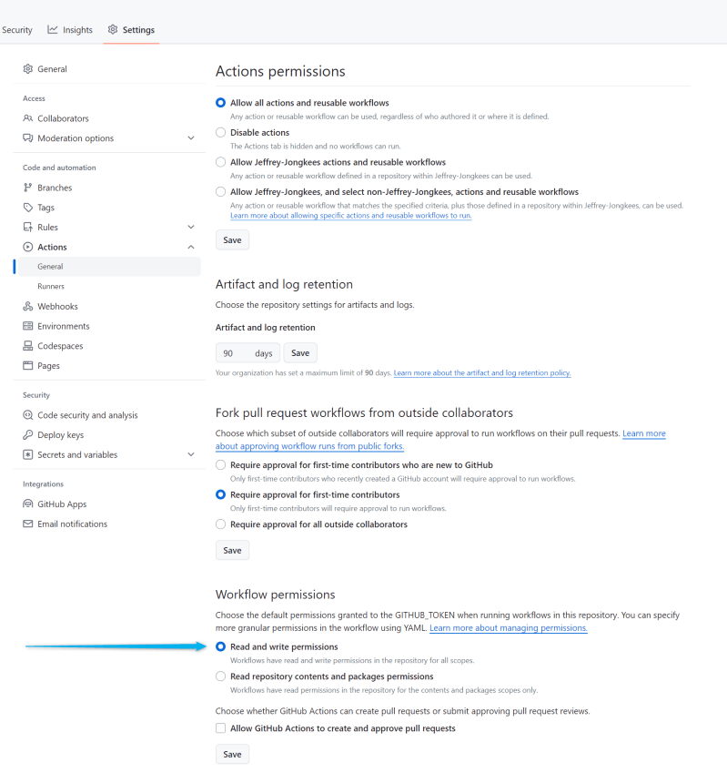 Allure Html Reporter Github Pages Actions Github Marketplace Github - Best Nature Backgrounds in Full HD