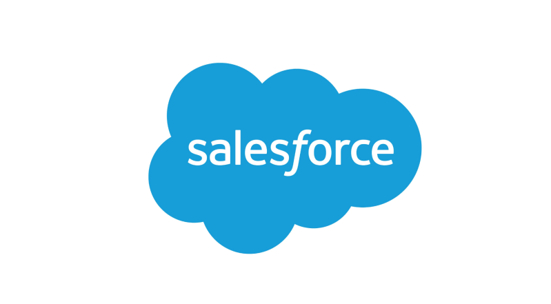 Salesforce Overview - Artistic HD Abstract Arts | Free Download