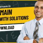 JEE Main PYQs download PDF