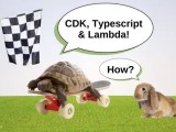 How To Create Aws Lambda Function With Aws Cdk Typescript
