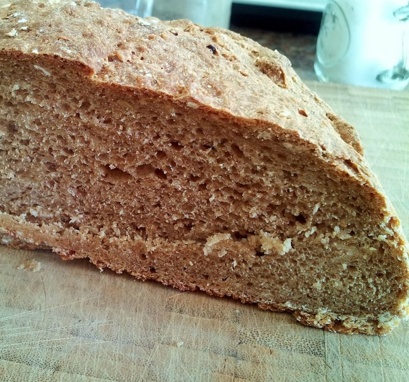 Request Dense Bread Recipe R Baking - Download Ultra HD Space Photo | Mobile