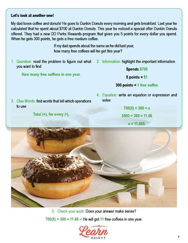 Solving Word Problems Using Multi Step Equations Example 2 Video - Best Mountain Designs in Full HD