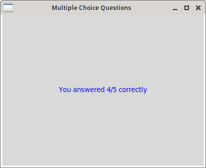 Mcq Gui Practice Python Projects - Modern Minimal Wallpaper - 4K