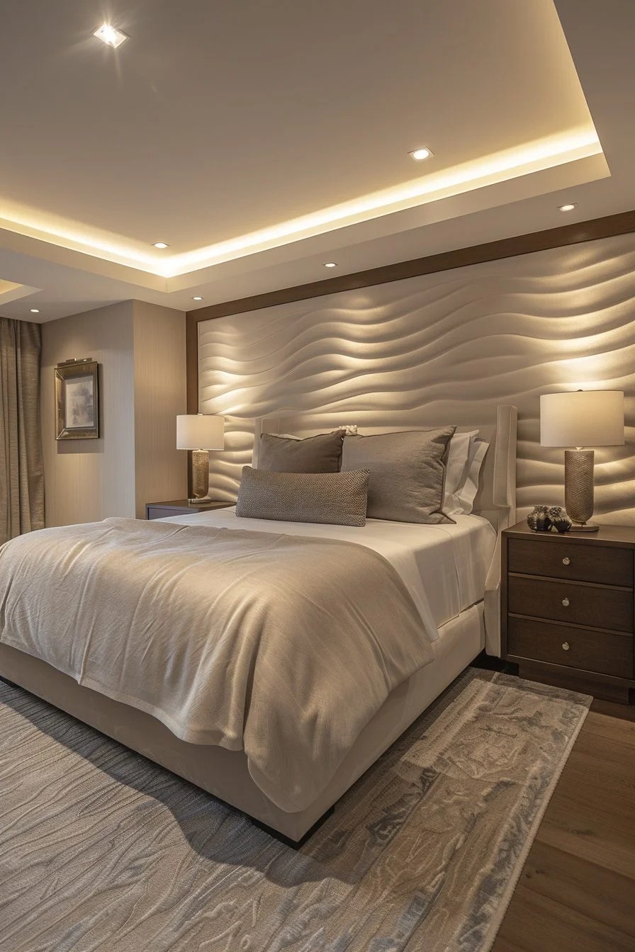 29 elegant bedroom decor ideas for a luxurious space