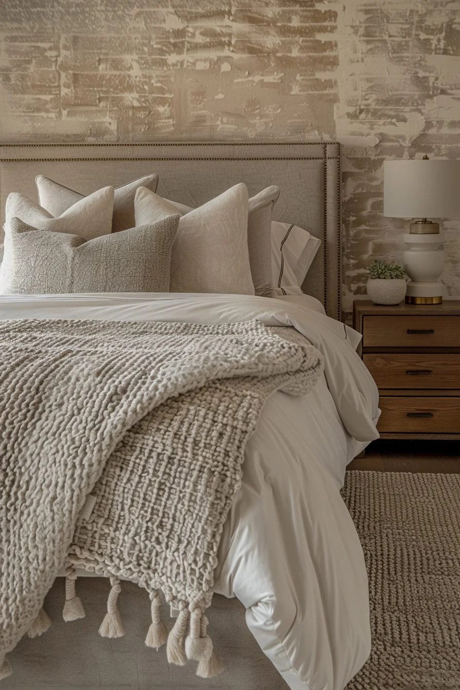 29 elegant bedroom decor ideas for a luxurious space