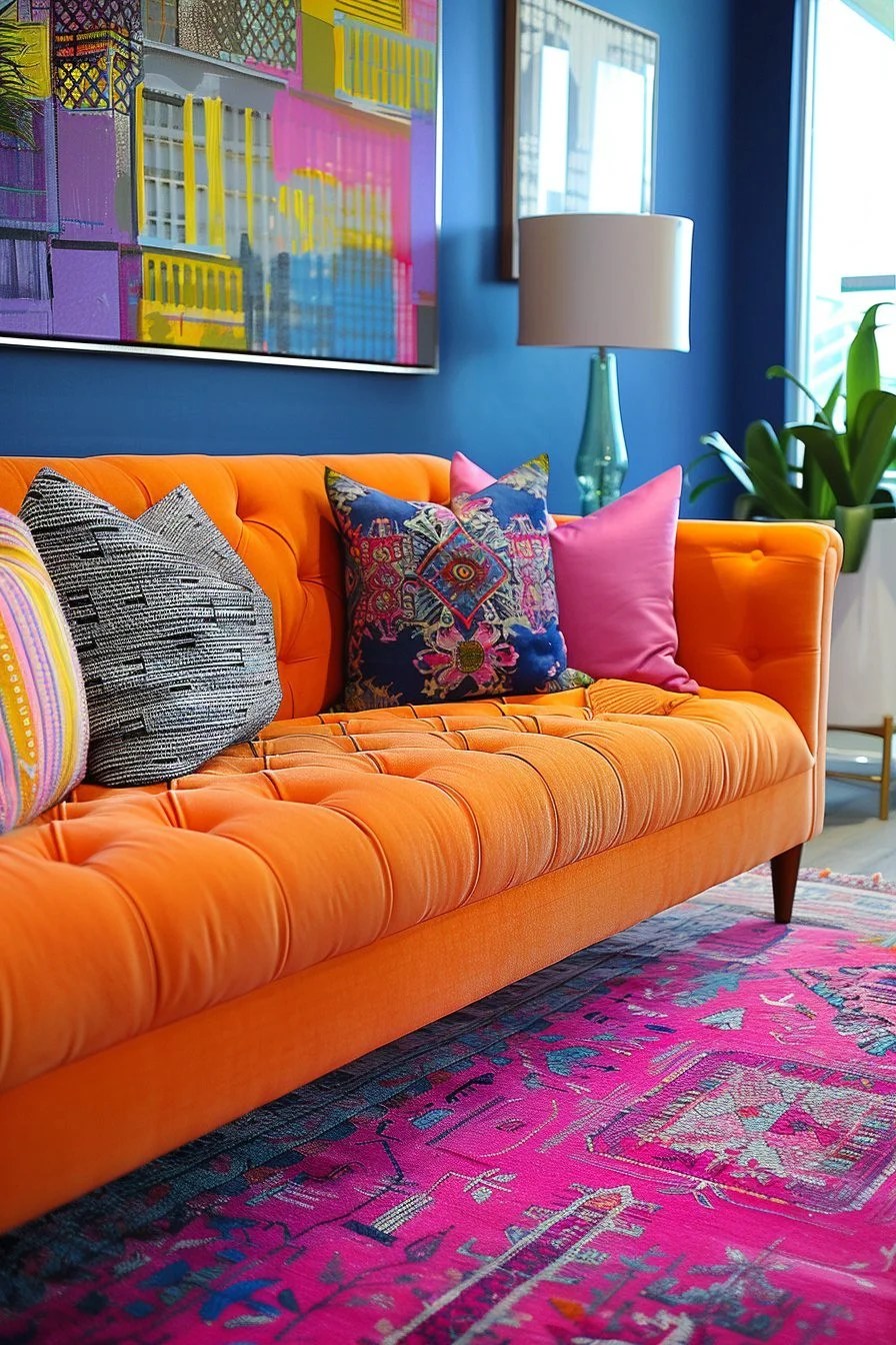 29 aesthetic living room ideas for a modern touch