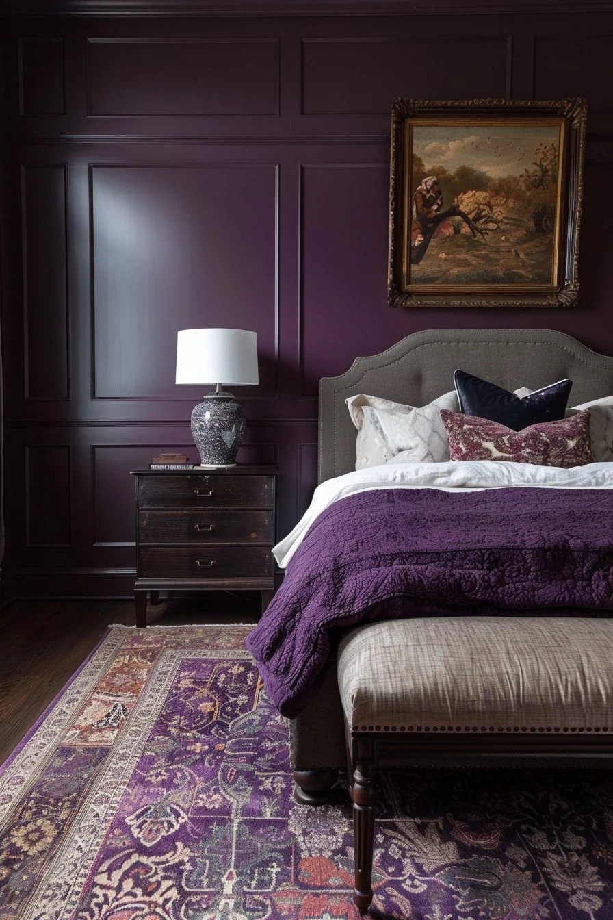 29 elegant bedroom decor ideas for a luxurious space