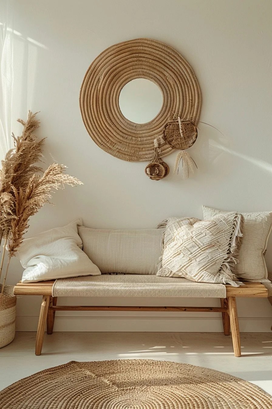 29 boho entryway ideas to make a stunning first impression