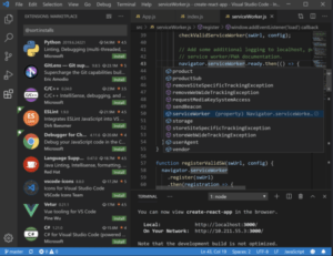 Play the game for free on steam: Configuring Vs Code For C C Learn C Games Programming Blog