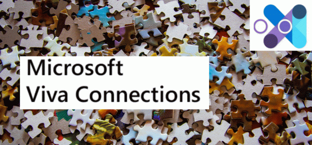 Viva Connections | Step by Step Guide to enable Viva Connections