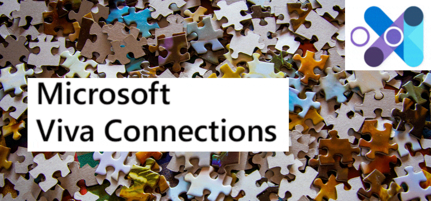 Viva Connections | Step by Step Guide to enable Viva Connections Viva Connections