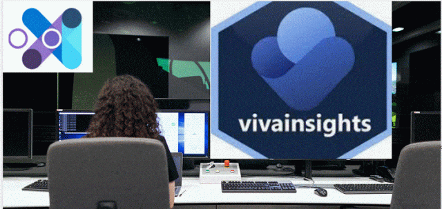 Viva Insights | Unlock your team's productivity potential Viva Insights | Unlock your team's productivity potential