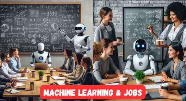 Machine Learning Jobs