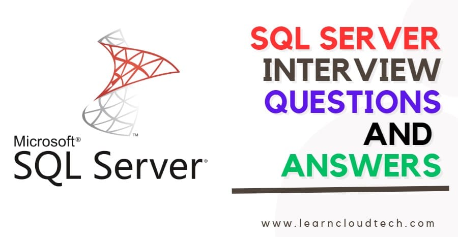 Top SQL Interview Questions and Answers for 2025: Mastering the Essentials SQL Interview Question