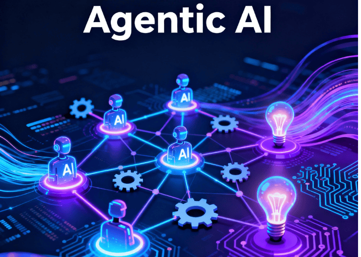 agentic AI