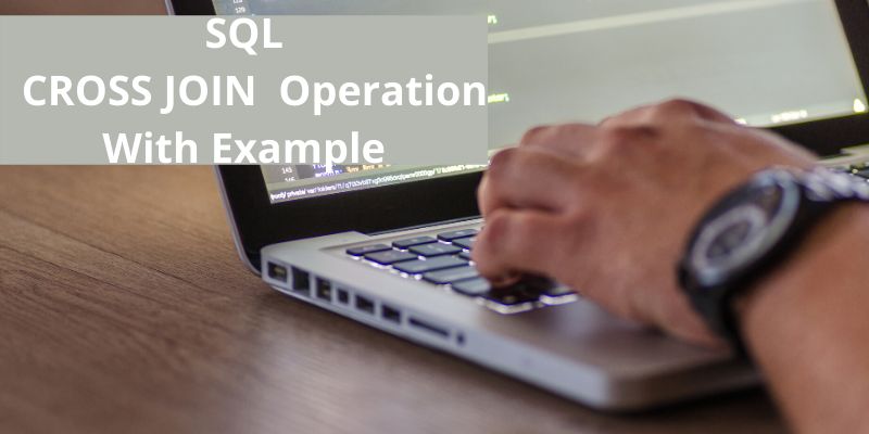 Learn Sql Cross Join With Example - Professional Retina Space Photos | Free Download