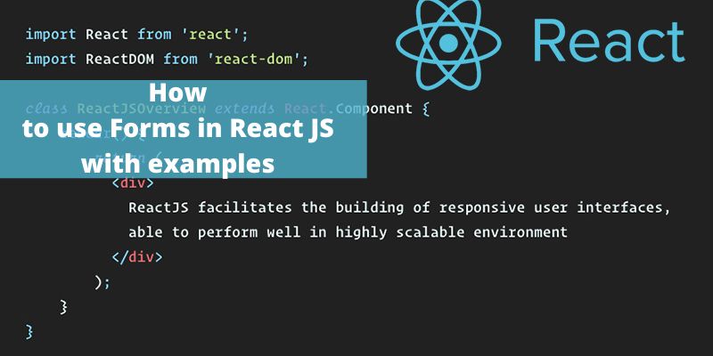 Create A Complete Form Using React Js React Forms Youtube - Minimal Patterns - Ultra HD Desktop Collection