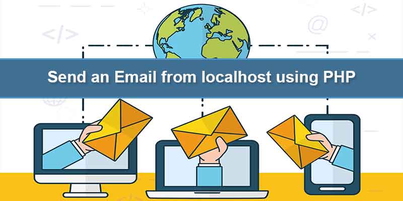 Github Official Hypercodez How To Send Email Using Php From Localhost - Best Abstract Photos in 4K