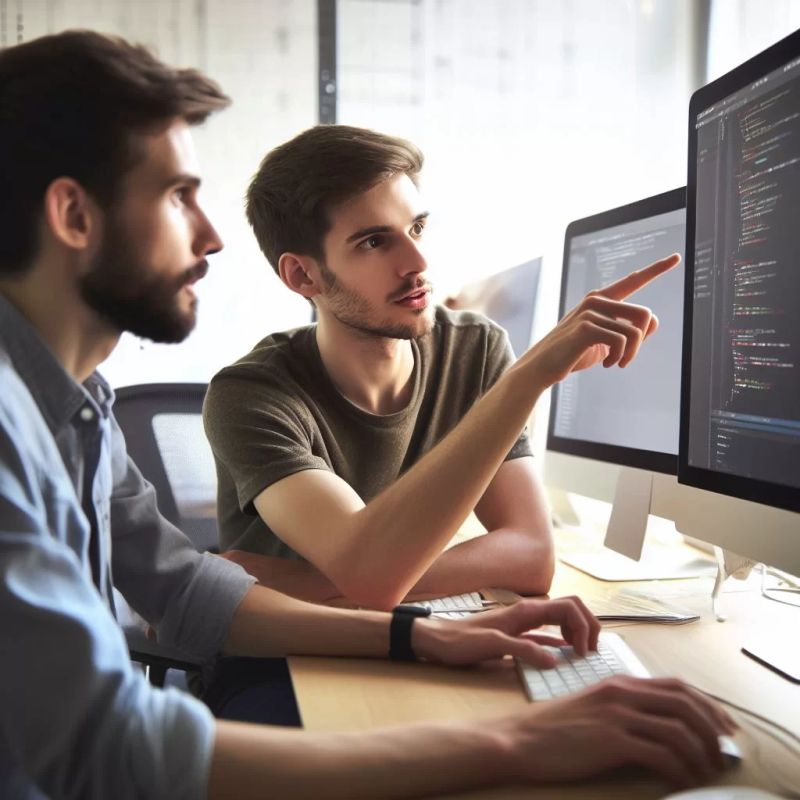 How To Refactor Large Coding Blocks A Practical Guide - Premium Abstract Image Gallery - Mobile