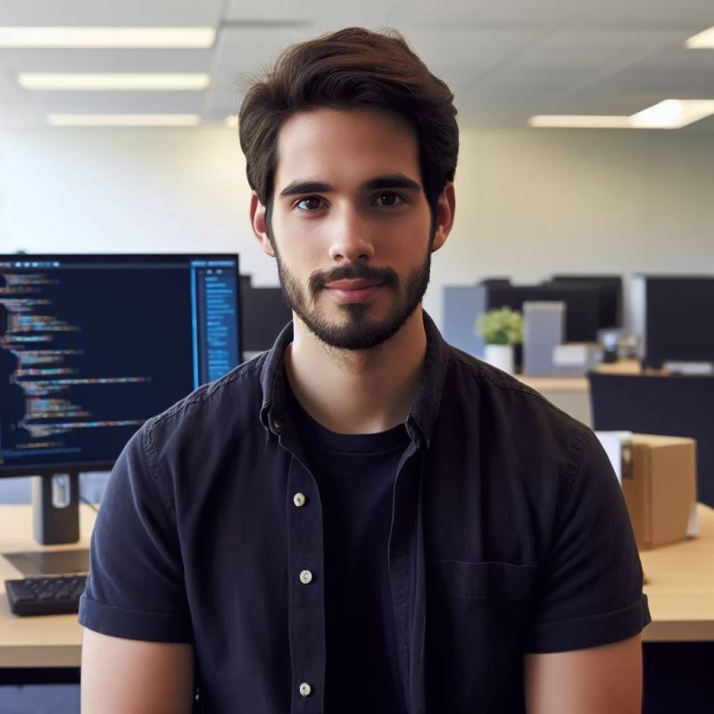 Best Coding Editors For Python A Comprehensive Guide - Desktop Gradient Wallpapers for Desktop