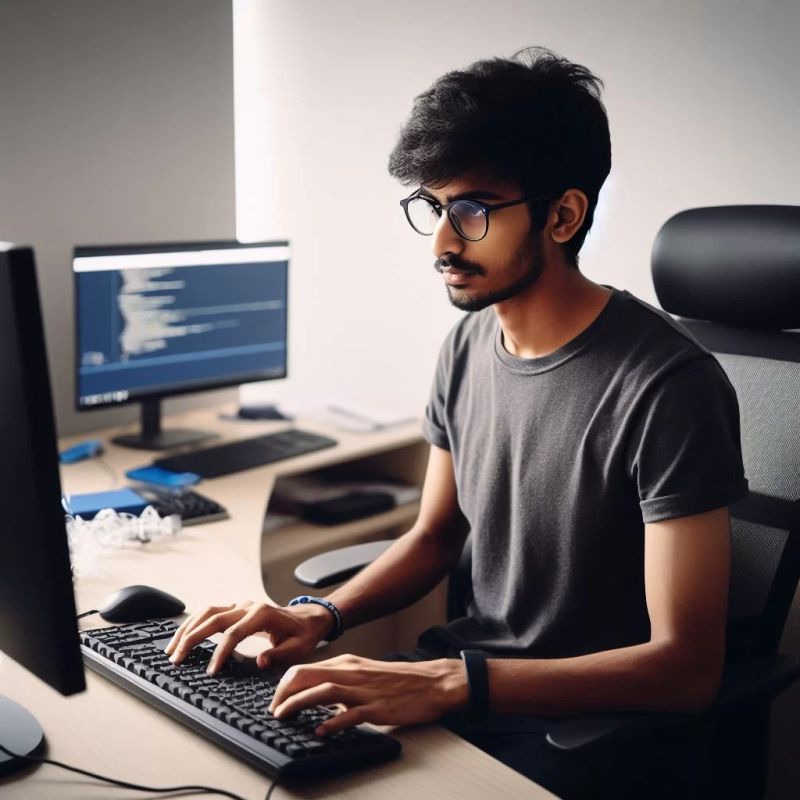 Leetcode Vs Hackerrank Best For Coding Challenges - HD Mountain Pictures for Desktop