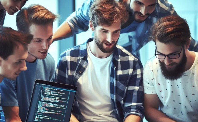 Effective Git Practices For Coding Collaboration