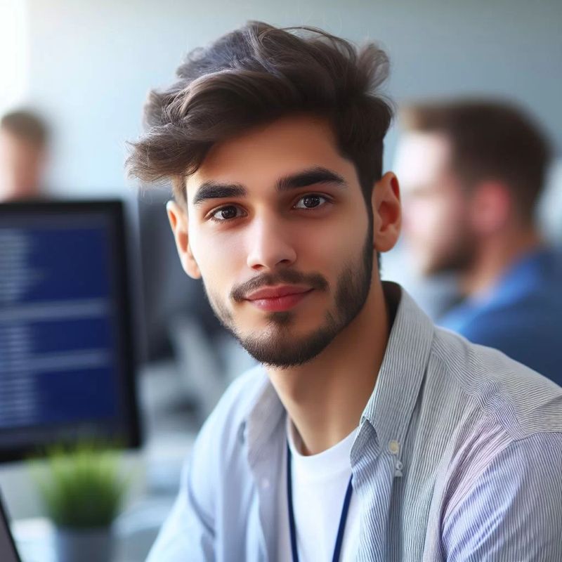 Sql Coding For Beginners After Work Guide To Start Learning Sql On - Modern Sunset Illustration - Mobile