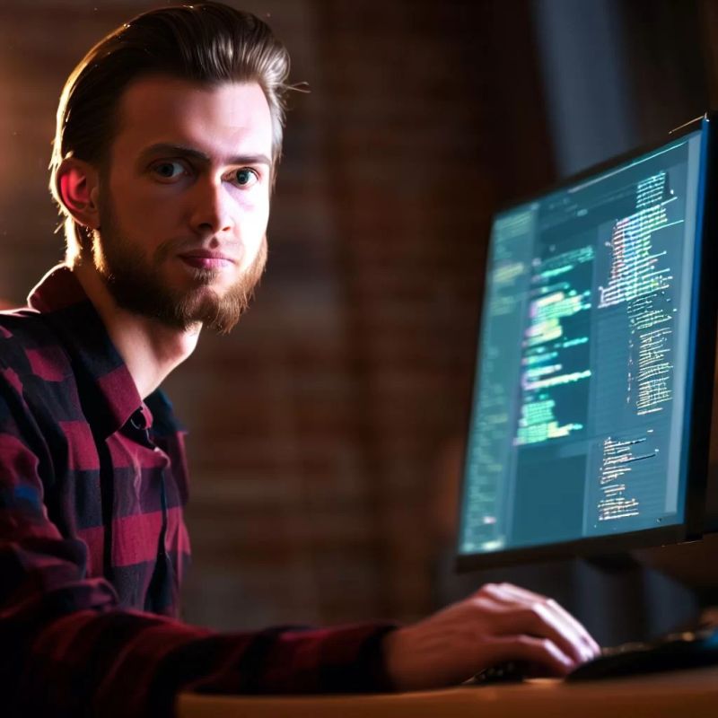 Software Development From Coding To Collaboration - Ocean Arts - Amazing Full HD Collection