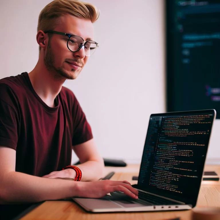 Accessibility In Coding Schools A Closer Look - Dark Backgrounds - Modern Retina Collection