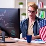 R Vs R Studio - Download Modern Geometric Illustration | Desktop