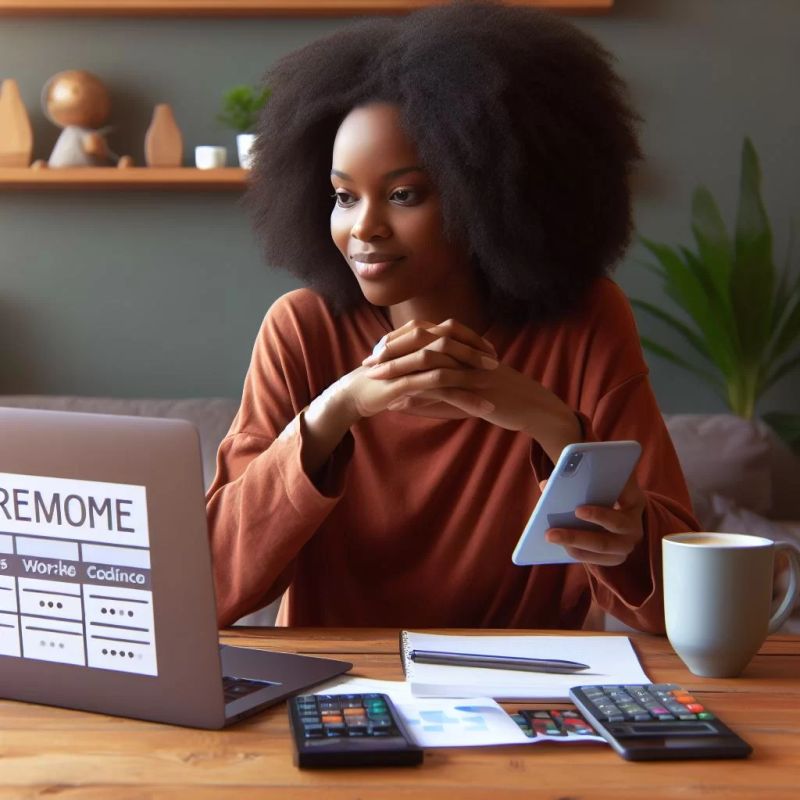 Softwaredeveloper Programming Coding Remotework Career - Mountain Images - Elegant HD Collection