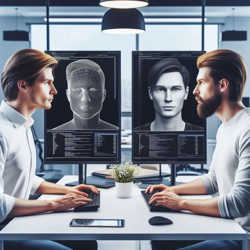 Ios Development Guide Objective C Vs Swift Vs Swiftui - Landscape Illustrations - Gorgeous Desktop Collection