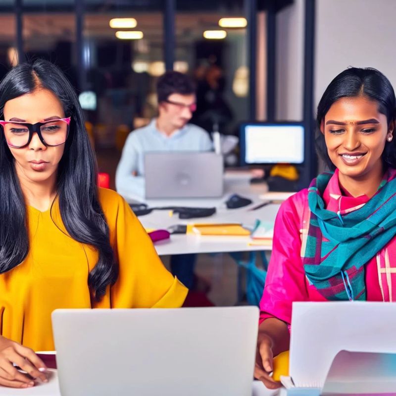 Coding Bootcamps Ultimate Source Of Learning Coding - Gradient Images - Modern 4K Collection