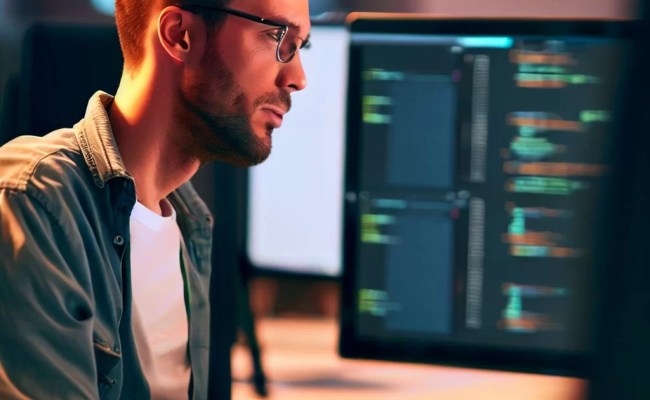 25 Coding Memes For Front-end Vs Back-end Developers